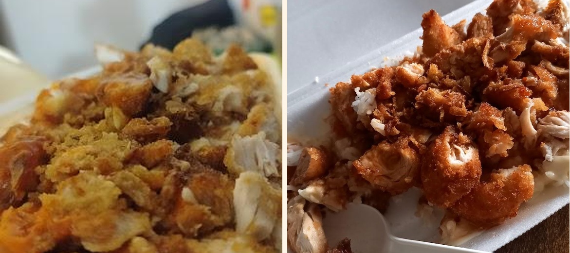 BBQ Wok - Gallery Image 1