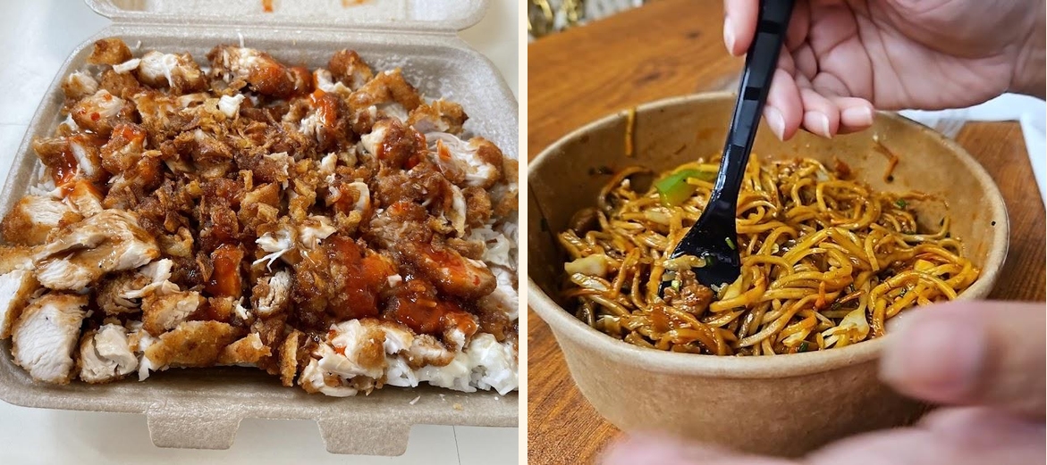 BBQ Wok - Gallery Image 2