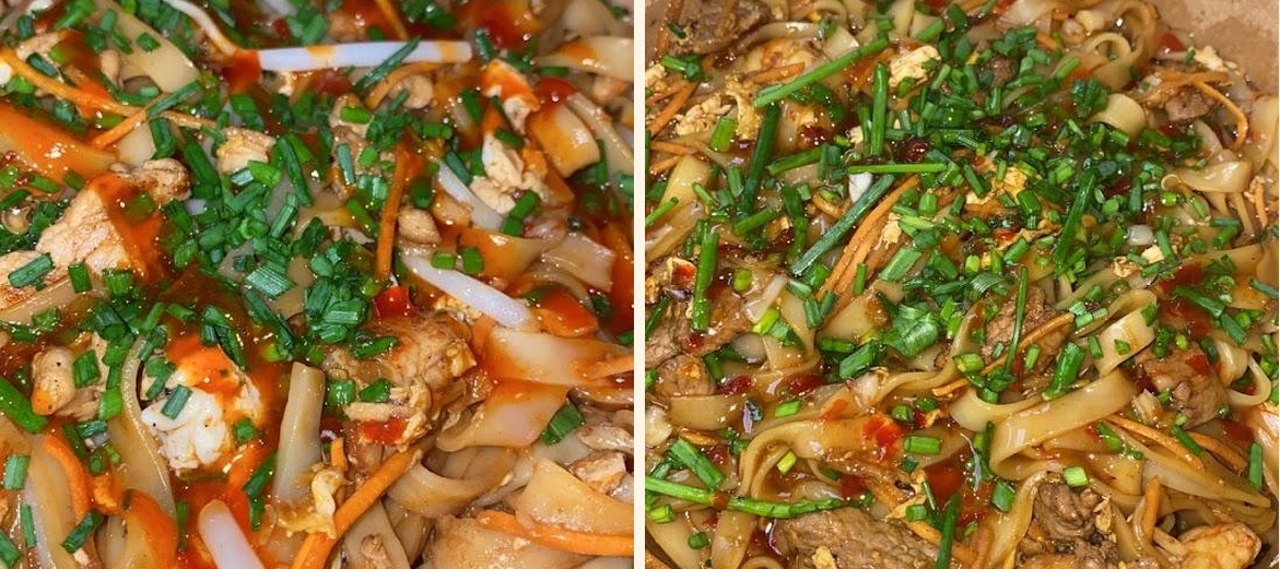 BBQ Wok - Gallery Image 3