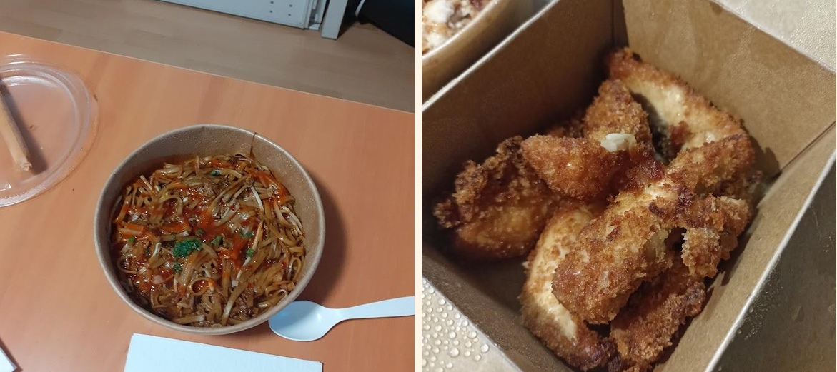 BBQ Wok - Gallery Image 4