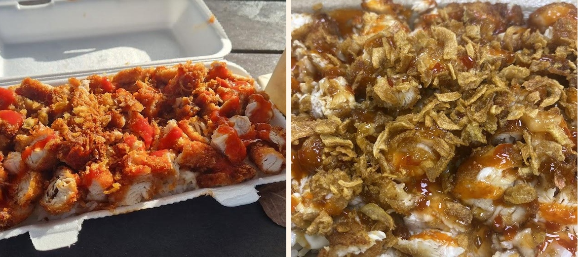 BBQ Wok - Gallery Image 5